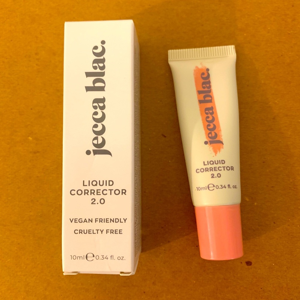 Jecca blac. Liquid Corrector 2.0 10ml